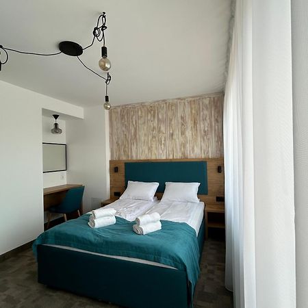 Adania Apartment กชึชโบโว ภายนอก รูปภาพ