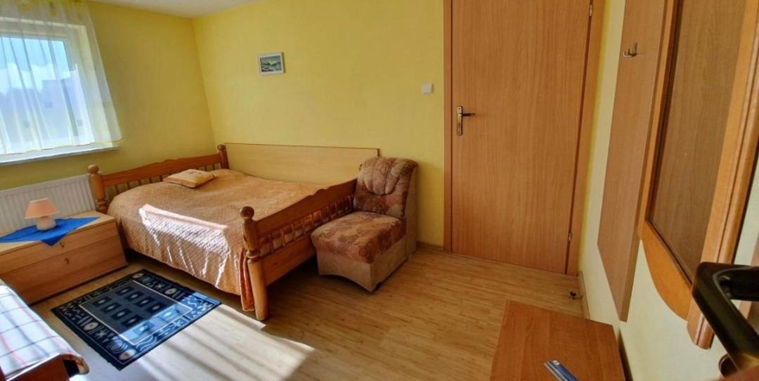 Adania Apartment กชึชโบโว ภายนอก รูปภาพ