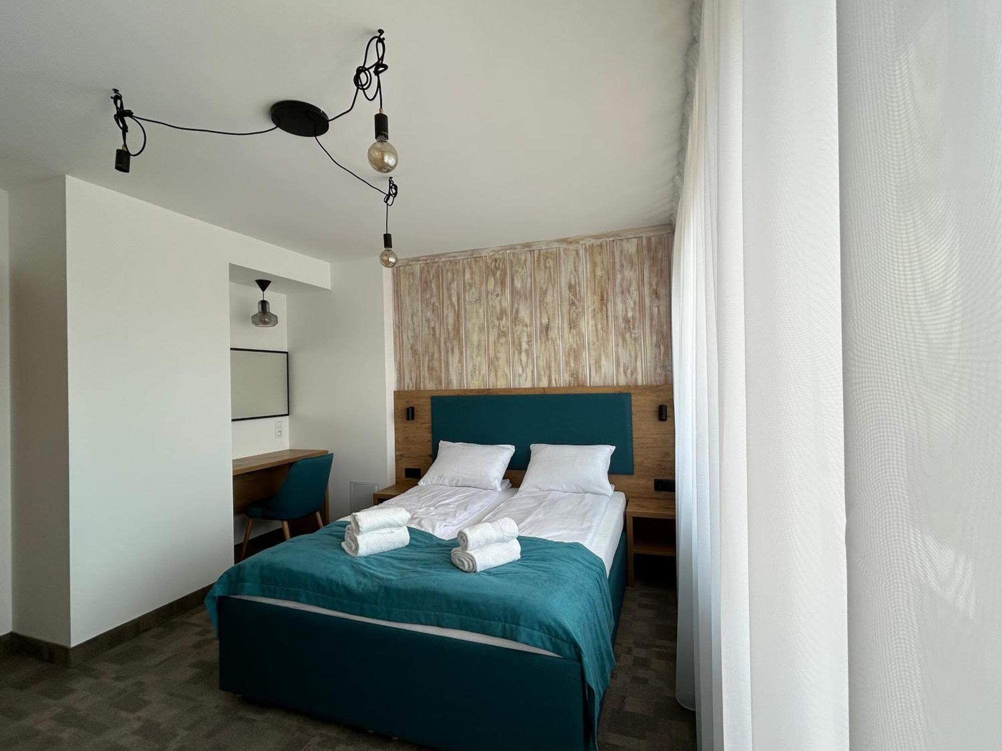 Adania Apartment กชึชโบโว ภายนอก รูปภาพ