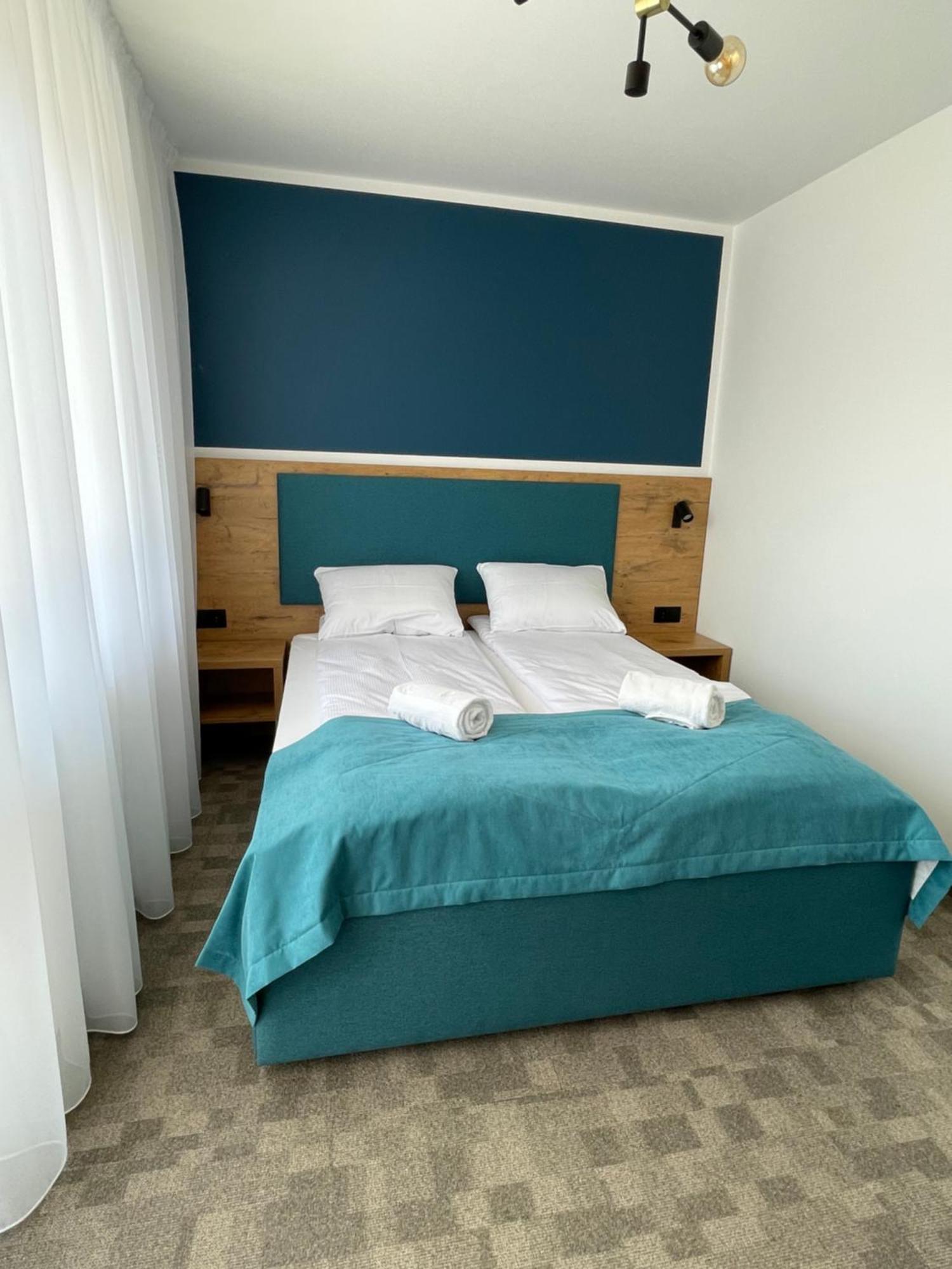 Adania Apartment กชึชโบโว ภายนอก รูปภาพ